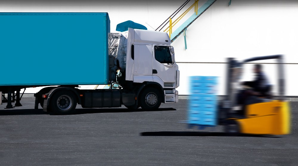 Supply Chain Predictions for 2022