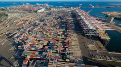 US Ports Get Grants for Improvement Projects