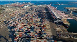 US Government to Invest $14 Billion to Strengthen Port Supply Chain