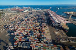 US Government to Invest $14 Billion to Strengthen Port Supply Chain US Government to Invest $14 Billion to Strengthen Port Supply Chain
