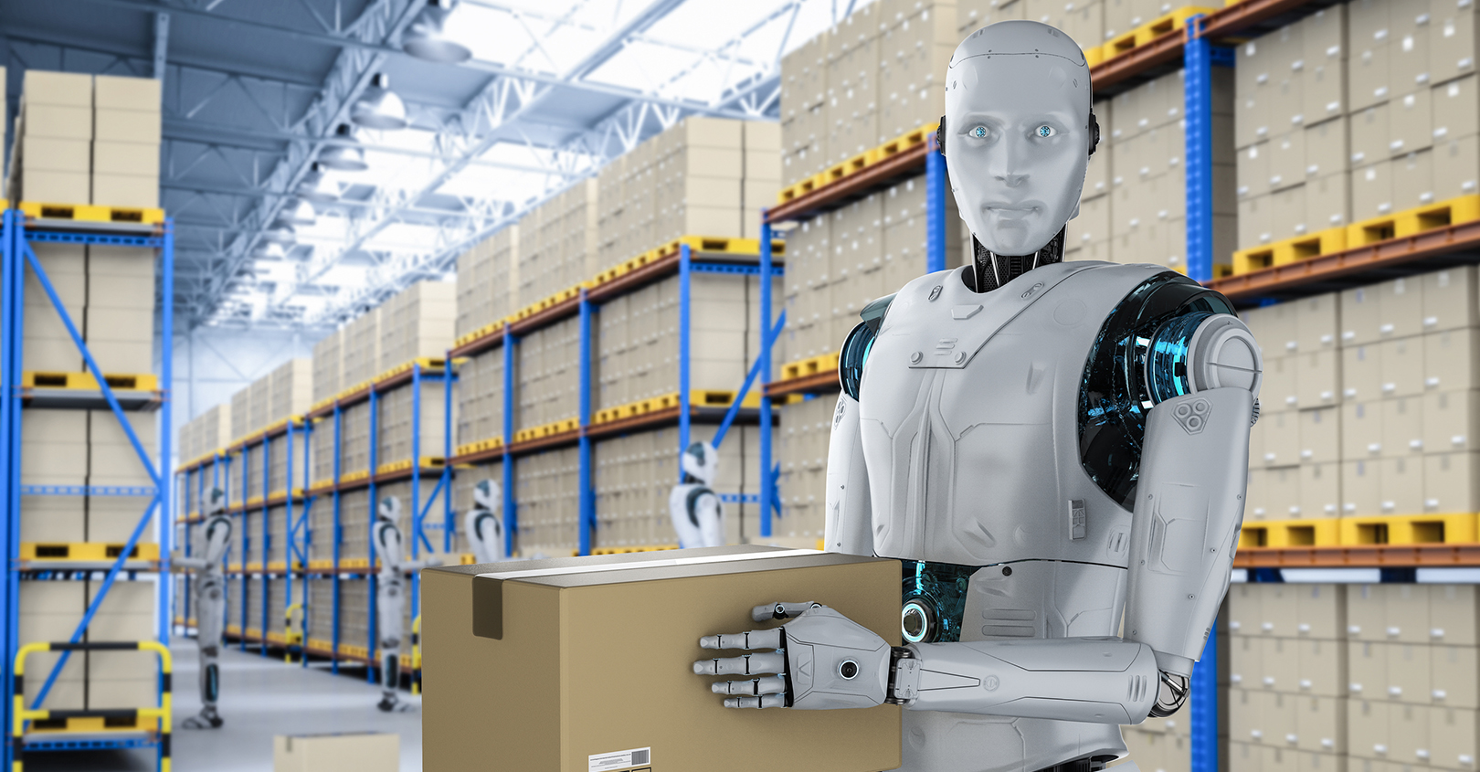 Top 10 Supply Chains Of 2021 Lead Image