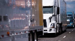 Trucking Dominant Mode of Freight in 2020