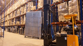 eCommerce Increase Will Lead to Warehousing Issues in 2022