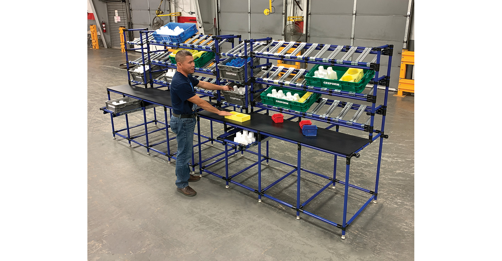 Creform Assembly 61dd98b3e5ba0