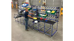 Creform Assembly