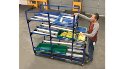 Creform Rack