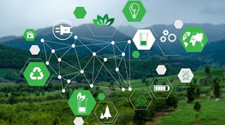 Fixing the Gray Areas in a Green Supply Chain