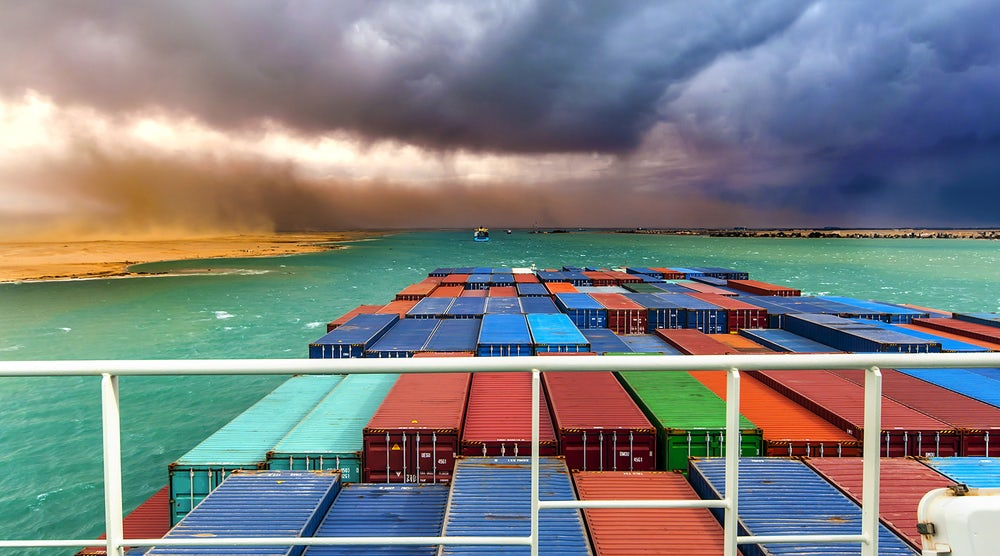 Backlogs from China to Continue in February