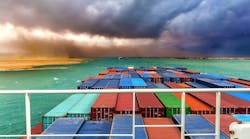 Backlogs from China to Continue in February Backlogs from China to Continue in February