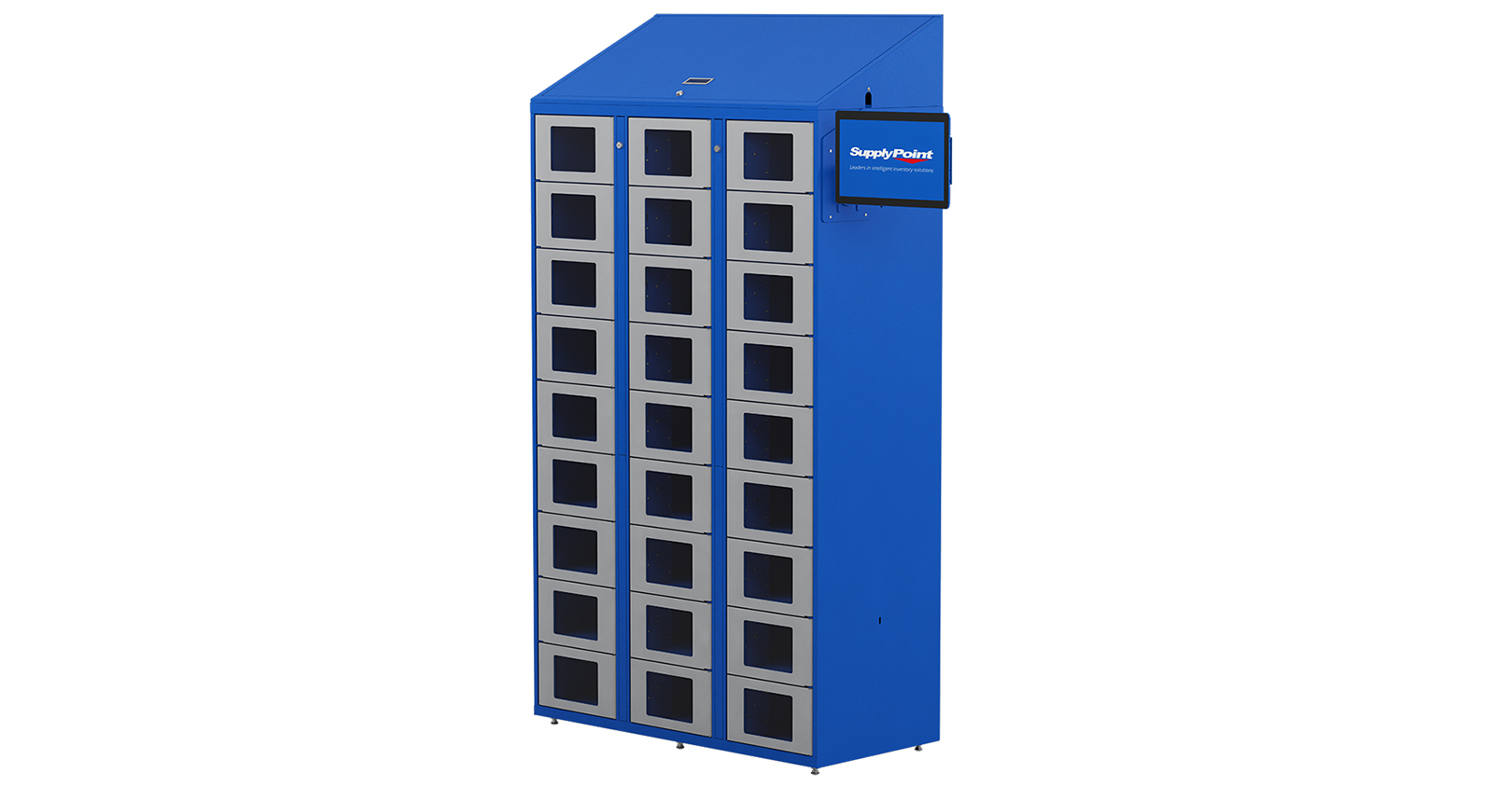 Supplypoint 61e9c8be40c0e