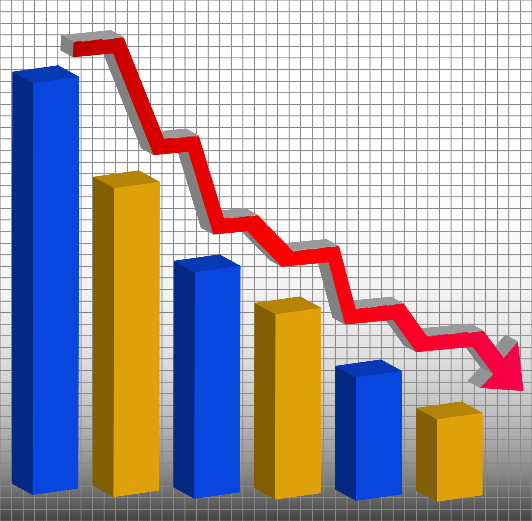 Profit Margins Hit Hard As Pricing Tries to Address Supply Chain DisruptionPace with Supply Chain Disruption