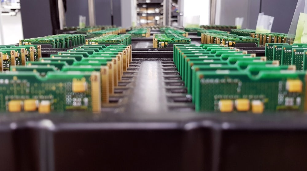 Factories Still Struggling with Material & Labor Supply Says ISM