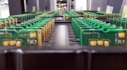 Factories Still Struggling with Material & Labor Supply Says ISM Factories Still Struggling with Material & Labor Supply Says ISM