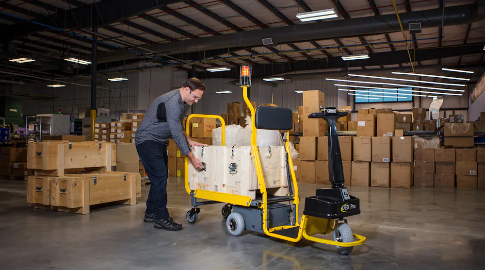 A Look At Motorized Material Handling Vehicles Material Handling And a-look-at-motorized-material-handling-vehicles-material-handling-and