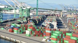 US Ports Get Funding to Help Ease Supply Chain Congestion