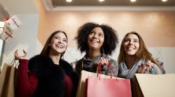 January Retail Sales Show Strong Gains Despite Both Omicron and Inflation January Retail Sales Show Strong Gains Despite Both Omicron and Inflation