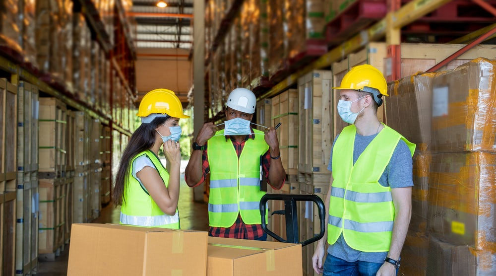 Poor Talent Strategy Surpasses Supply Chain Disruption As Top Worry