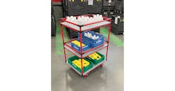 Creform Kitting Cart 620d3dd198b67 Creform Kitting Cart 620d3dd198b67