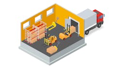 Downtime At The Dock Downtime At The Dock