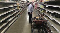 State of Supply Chain in the New Shortage Economy State of Supply Chain in the New Shortage Economy