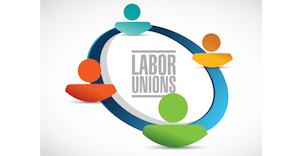 Labor Unions Illustration