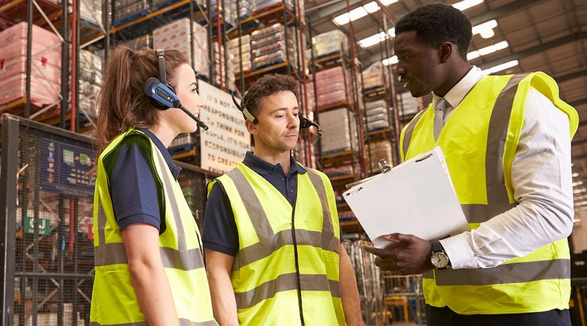 DOL Announces Initiative to Ensure Protection for Warehouse Workers