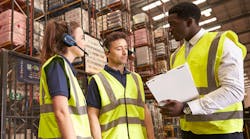 DOL Announces Initiative to Ensure Protection for Warehouse Workers DOL Announces Initiative to Ensure Protection for Warehouse Workers