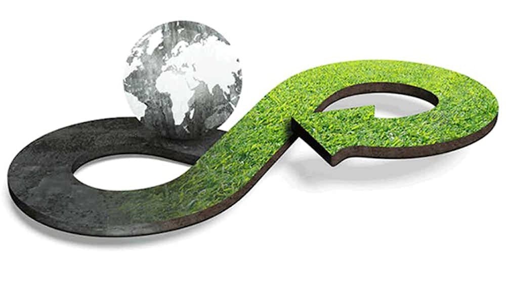 Supply Chain Execs Need to Have Resource Conservation Strategies
