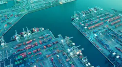 Ports of LA, Long Beach to Collect for Clean Truck Fund