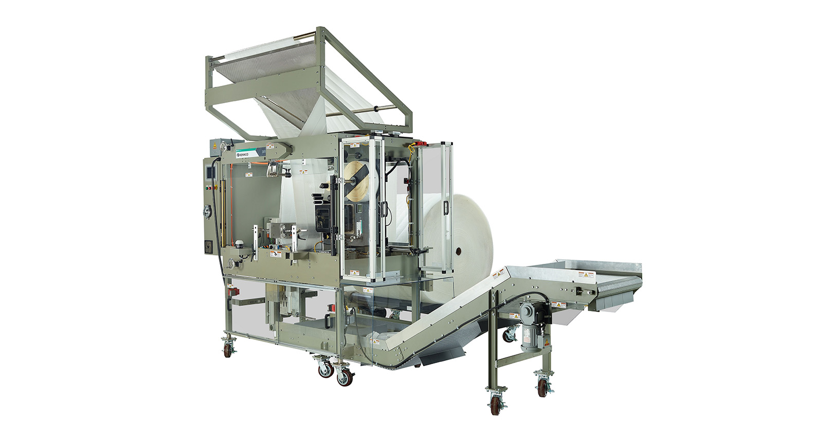 Rennco 62277301afb9d