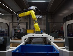 Intelligent Automation to Shape Fulfillment Centers Intelligent Automation to Shape Fulfillment Centers