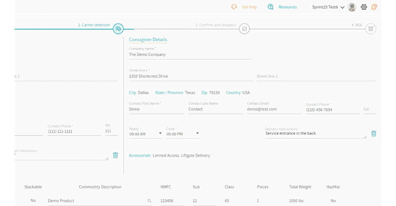 Mycarrier 621e807082bbf