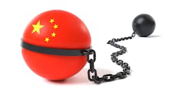 China Uyghur Slavery