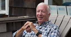 David Collins David Collins