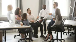 A New Employee Workforce Trend