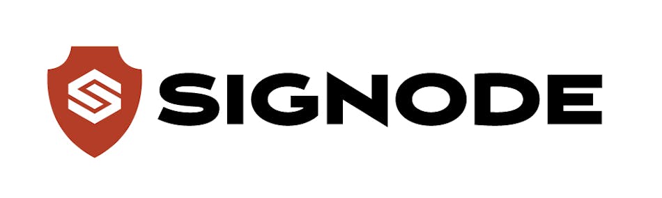 Signode Logo Rgb