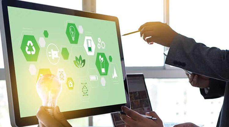 3 Environmental Sustainability Technologies Will Be Mainstream By 2025