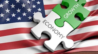 Economy Continues 22 Month of Growth: ISM