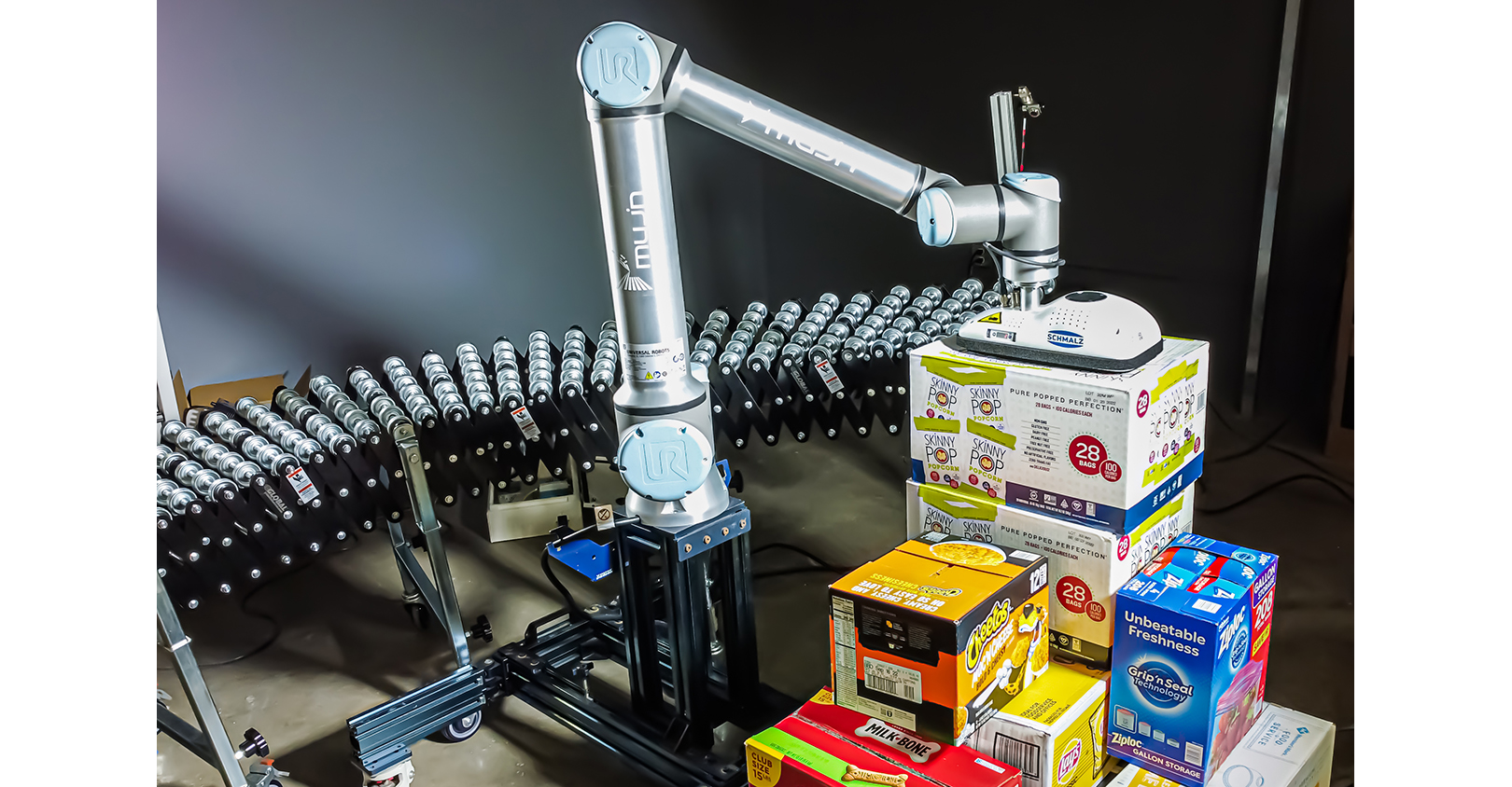 Universal Robots 624c766b897bc