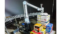 Universal Robots