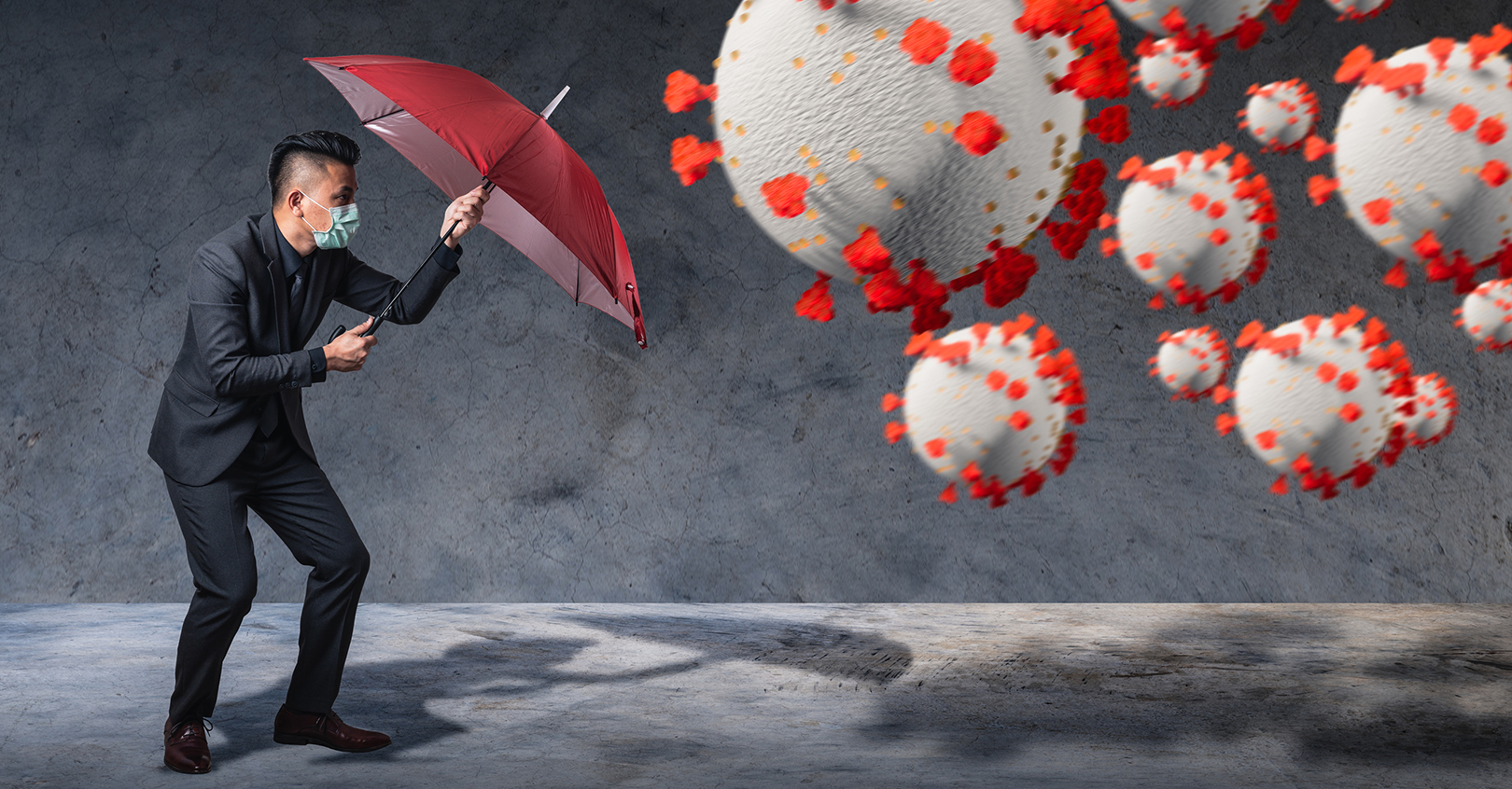 Pandemic Severe Weather