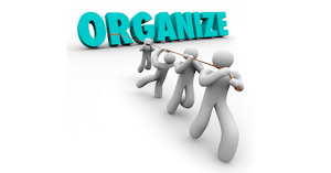Union Organizing