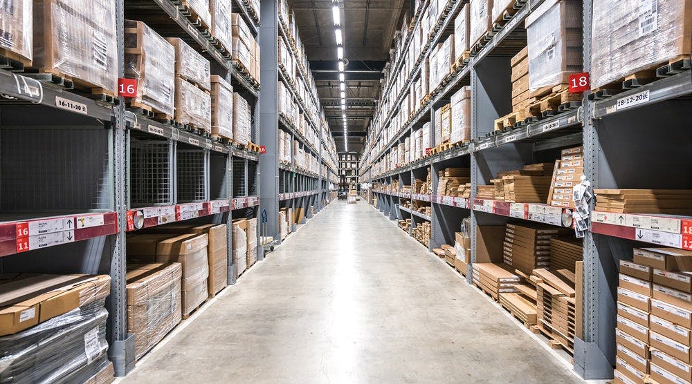 Warehouse Management System Market to Reach $11 Billion by 2030