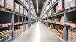 Warehouse Management System Market to Reach $11 Billion by 2030 Warehouse Management System Market to Reach $11 Billion by 2030