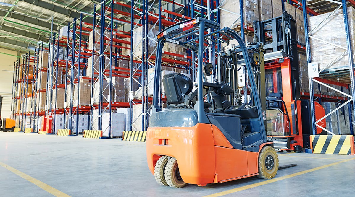 3 D Mhl Forklift Electrification Feature