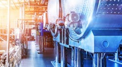 ISM Report Shows Manufacturing Sector Still Growing ISM Report Shows Manufacturing Sector Still Growing