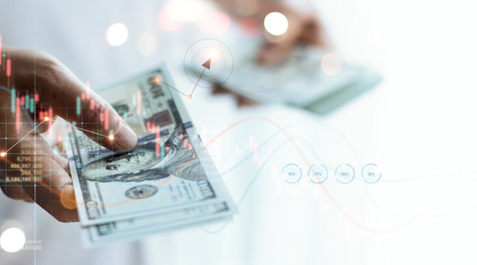 Almost 25% of Companies Invested $10 Million to Fix Supply Chain Disruptions Almost 25% of Companies Invested $10 Million to Fix Supply Chain Disruptions