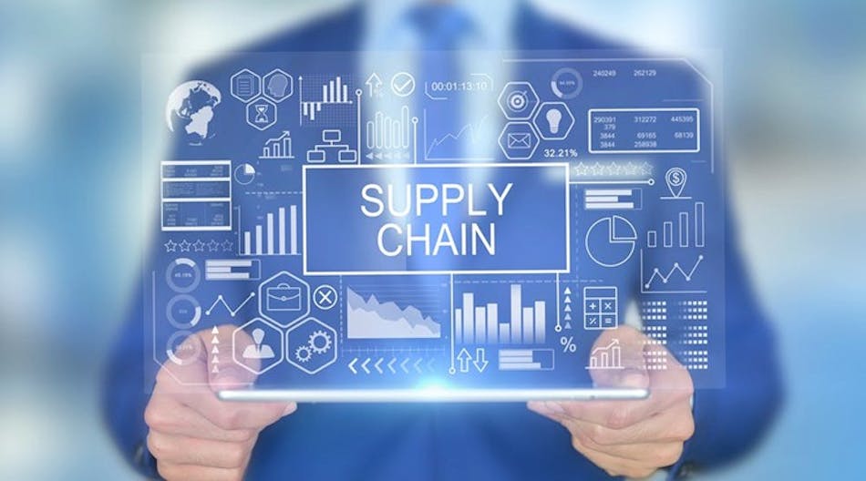 Supply Chain Disruption Fuels Investments in Technology