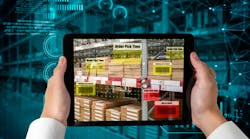 Investment in Supply Chain Tech Still Strong