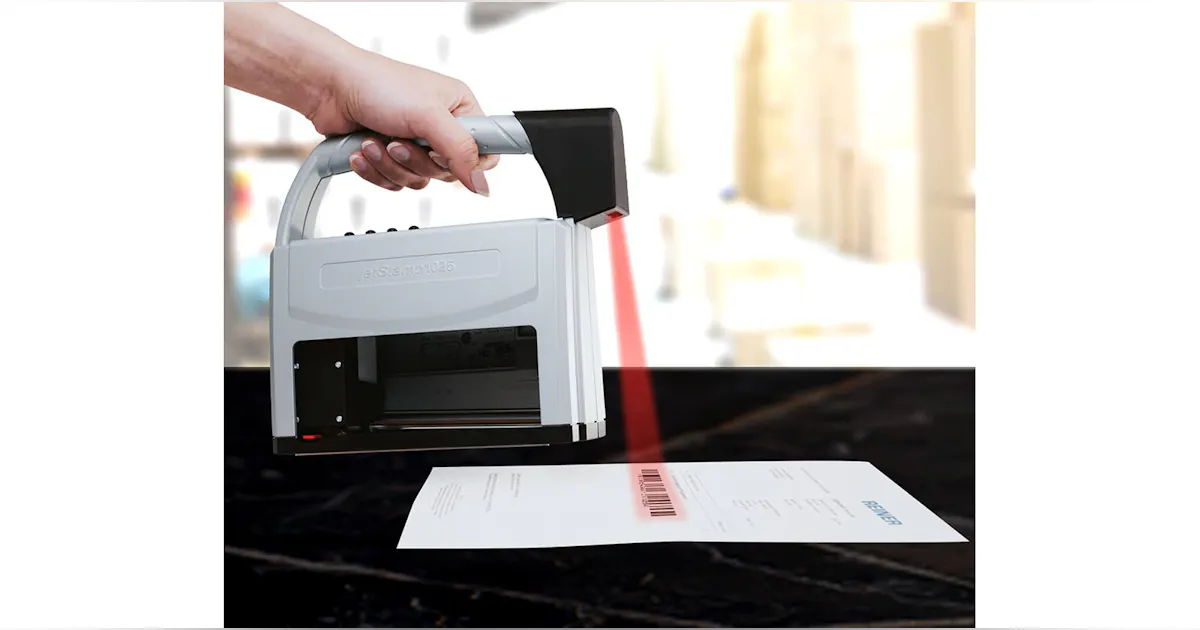 Scanner For Printed Scan to Print | MHL News